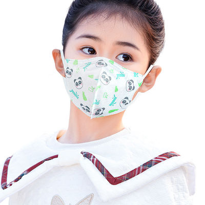 3 Layers Medical Face Mask Disposable Face Mask OEM With Printing